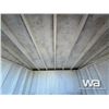 Image 8 : 8 X 8 FT. STORAGE SHED ON SKIDS