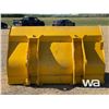 Image 5 : 85 IN. LOADER BUCKET