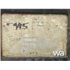Image 5 : FMS 60 IN PALLET FORKS