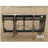 Image 8 : FMS 60 IN PALLET FORKS