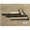 Image 4 : 48 IN. WHEEL LOADER FORKS