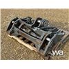 Image 1 : 2019 JOHN DEERE 524/544L STANDARD HYD COUPLER