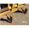 Image 12 : 13 WHEEL WOBBLY PACKER