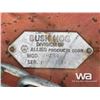 Image 5 : 3 PT BUSH HOG MOWER