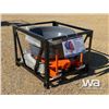 Image 2 : TMG 5 CU-FT. 3 PT. HITCH CEMENT MIXER