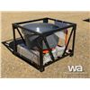 Image 3 : TMG 5 CU-FT. 3 PT. HITCH CEMENT MIXER