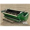 Image 1 : 2017 JOHN DEERE FINE CUT CHOPPER