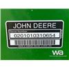 Image 5 : 2017 JOHN DEERE FINE CUT CHOPPER