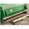 Image 6 : 2017 JOHN DEERE FINE CUT CHOPPER