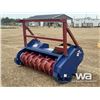 Image 1 : 2024 HANDY 72 IN. SKID STEER DRUM MULCHER
