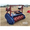 Image 2 : 2024 HANDY 72 IN. SKID STEER DRUM MULCHER