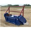 Image 3 : 2024 HANDY 72 IN. SKID STEER DRUM MULCHER