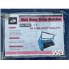 Image 6 : 2024 HANDY 72 IN. SKID STEER DRUM MULCHER