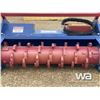 Image 9 : 2024 HANDY 72 IN. SKID STEER DRUM MULCHER