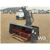 Image 1 : HANDY 72 IN. SKID STEER SNOW BLOWER