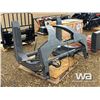 Image 4 : 58 IN. HYD SKID STEER GRAPPLE ATTACHMENT