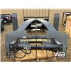 Image 6 : 58 IN. HYD SKID STEER GRAPPLE ATTACHMENT