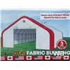 Image 1 : 50 X 100 X 23 FT. GOLD MOUNTAIN STORAGE SHELTER