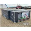 Image 3 : 50 X 100 X 23 FT. GOLD MOUNTAIN STORAGE SHELTER