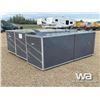 Image 5 : 50 X 100 X 23 FT. GOLD MOUNTAIN STORAGE SHELTER