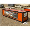Image 4 : TMG 30 X 40 FT. PVC FABRIC CONTAINER SHELTER