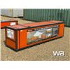 Image 5 : TMG 30 X 40 FT. PVC FABRIC CONTAINER SHELTER