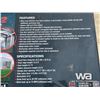 Image 7 : TMG 25 X 25 FT. METAL DOUBLE GARAGE