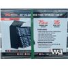 Image 5 : TMG 85 IN. 35 DRAWER TOOL STORAGE CHEST