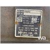Image 8 : 60 GAL AIR COMPRESSOR