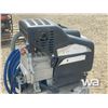 Image 6 : 20 GAL. AIR COMPRESSOR