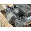 Image 8 : MI-T-M PORTABLE AIR COMPRESSOR