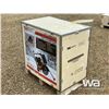 Image 2 : TMG 14 IN. WALK BEHIND CONCRETE FLOOR SAW