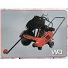 Image 8 : TMG 14 IN. WALK BEHIND CONCRETE FLOOR SAW