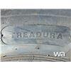 Image 5 : (2) TREADURA TRACTOR 20.8-38R-1 TIRES
