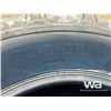 Image 6 : (2) TREADURA TRACTOR 20.8-38R-1 TIRES