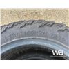 Image 5 : (4) LT 305/55R20 TERRAIN ATTACK TIRES