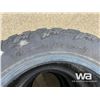 Image 6 : (4) LT 305/55R20 TERRAIN ATTACK TIRES