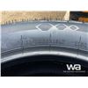 Image 6 : (4) LANVIGATOR 33X12.50R18LT TIRES