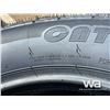 Image 7 : (4) LANVIGATOR 33X12.50R18LT TIRES