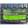 Image 9 : (4) LANVIGATOR TIRES LT275/65R18