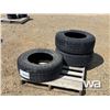 Image 4 : (3) LT285/65R18 CENTARA TIRES