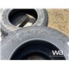 Image 5 : (3) LT285/65R18 CENTARA TIRES