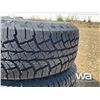 Image 7 : (3) LT285/65R18 CENTARA TIRES