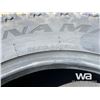 Image 6 : (4) CENTARA 35X12.50R17LT TIRES