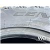 Image 7 : (4) CENTARA 35X12.50R17LT TIRES