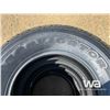 Image 5 : (4) LANVIGATOR LT245/75R17 TIRES
