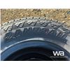 Image 6 : (4) LANDSAIL CLX-10 LT225/75R16 TIRES