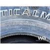 Image 6 : (4) HABILEAD PRACTICAL MAX 235/70R16 TIRES