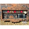Image 6 : 11 FT. FLATDECK