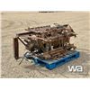 Image 4 : TULSA HYDRAULIC WINCH